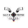 Salt & Pepper Games