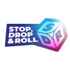 Stop, Drop and Roll Games