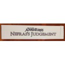 Roll Player Adventures: Nefras's Judgement- Damaged