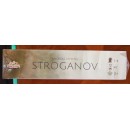 Stroganov - Damaged