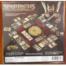 Spartacus: A Game of Blood and Treachery - Damaged