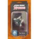 Star Wars: X-Wing - Fang Fighter (Exp)- Damaged