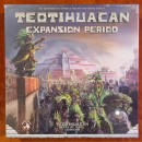 Teotihuacan: Expansion Period - Damaged