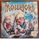 Trollfjord- Damaged