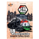18Mag: Hungarian Railway History