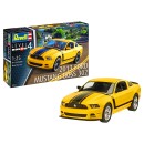2013 Ford Mustang Boss 302 (1:25)