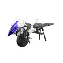 30 Minutes Missions - 30MM 1/144 Extended Armament Vehicle (Cannon Bike)