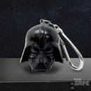 Star Wars: Darth Vader - 3D Μπρελόκ