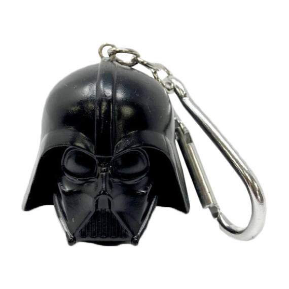 Star Wars: Darth Vader - 3D Μπρελόκ