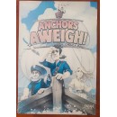 Anchors Aweigh! - Damaged