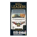  7 Wonders (Second Edition): Leaders (Exp)