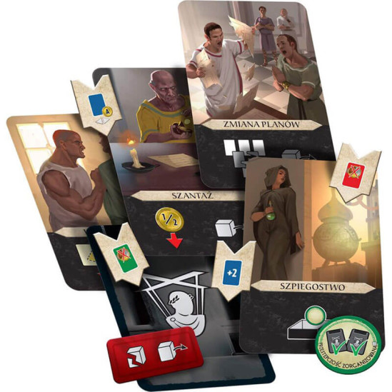 7 Wonders Duel Agora Exp Epitrapezia Paixnidia The Game Rules
