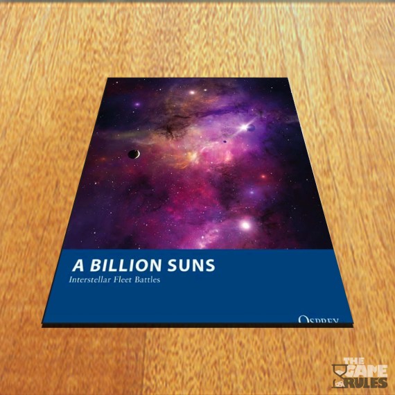 A Billion Suns