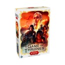 A Game of Thrones: B'Twixt