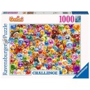 A lot of Gelini Puzzle - 1000pc