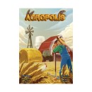 Agropolis (Incl. 3 expansions)
