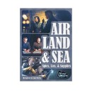 Air Land & Sea Spies Lies & Supplies