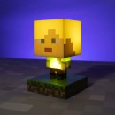 Minecraft - Φωτιστικό Alex
