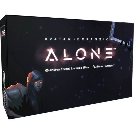 Alone: Avatar Expansion (Exp)