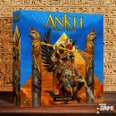 Ankh: Gods of Egypt - Pantheon (Exp)