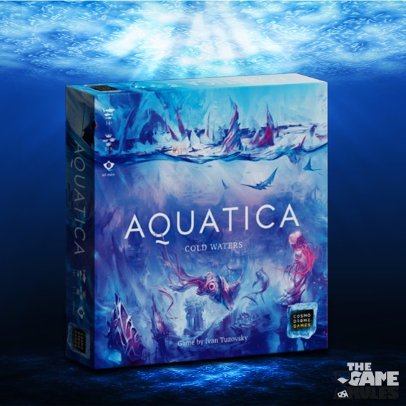 Aquatica: Cold Waters (Exp)