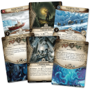 Arkham Horror:  The Card Game – Edge of the Earth Campaign Expansion