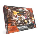 The Army Painter - Zombicide: Invader Paint Set (18ml / bottle)