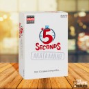 5 Seconds - Ακατάλληλο 