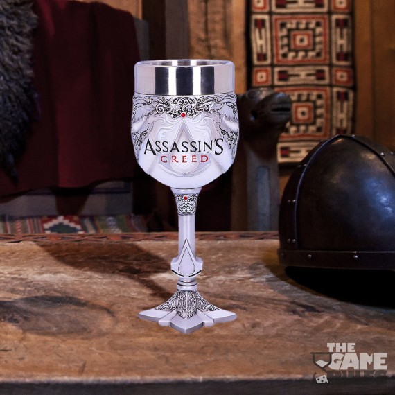 Assassin's Creed - Κύπελλο Logo