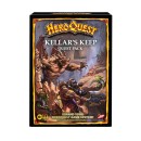 Heroquest Game System: Kellar's Keep