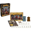Heroquest Game System: Return of the Witch Lord