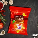  Bag of Chips - Πατατάκια Τσιπς