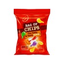  Bag of Chips - Πατατάκια Τσιπς