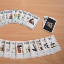 BANG! High Noon + Fistful of Cards (Exp)