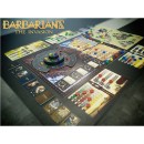  Barbarians: The Invasion - Meeples Version
