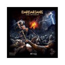  Barbarians: The Invasion - Meeples Version