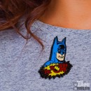 Batman DC Comics: Limited Edition Pin Badge