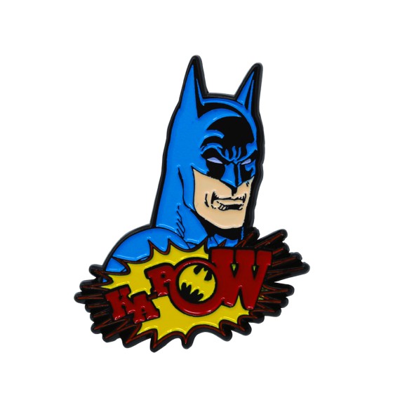 Batman DC Comics: Limited Edition Pin Badge