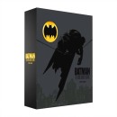  Batman: The Dark Knight Returns - Board Game
