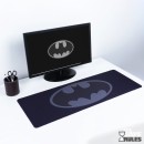 Batman Logo - Desk Mat