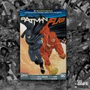 Batman/The Flash: Η Κονκάρδα – Mυστήριο Πέρα από το Χρόνο
