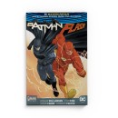 Batman/The Flash: Η Κονκάρδα – Mυστήριο Πέρα από το Χρόνο