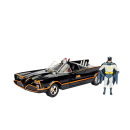 Batman 1966: Classic Batmobile (1:24)