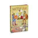 Battle Line (Reprint 2021)