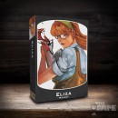 BattleCON: Eliza Solo Fighter (Exp)