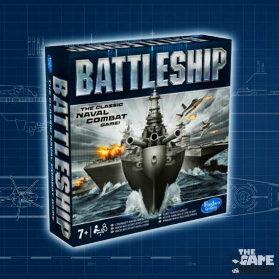 Battleship (Ναυμαχία)