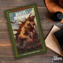 Dungeons & Dragons - Beasts & Behemoths