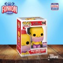 Funko POP! TV: Simpsons - Belly Dancer Homer (Exc)