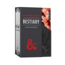 Dungeons & Dragons - Bestiary Pocket Notebook Set