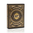 Bicycle Standard Playing Cards - James Bond 007